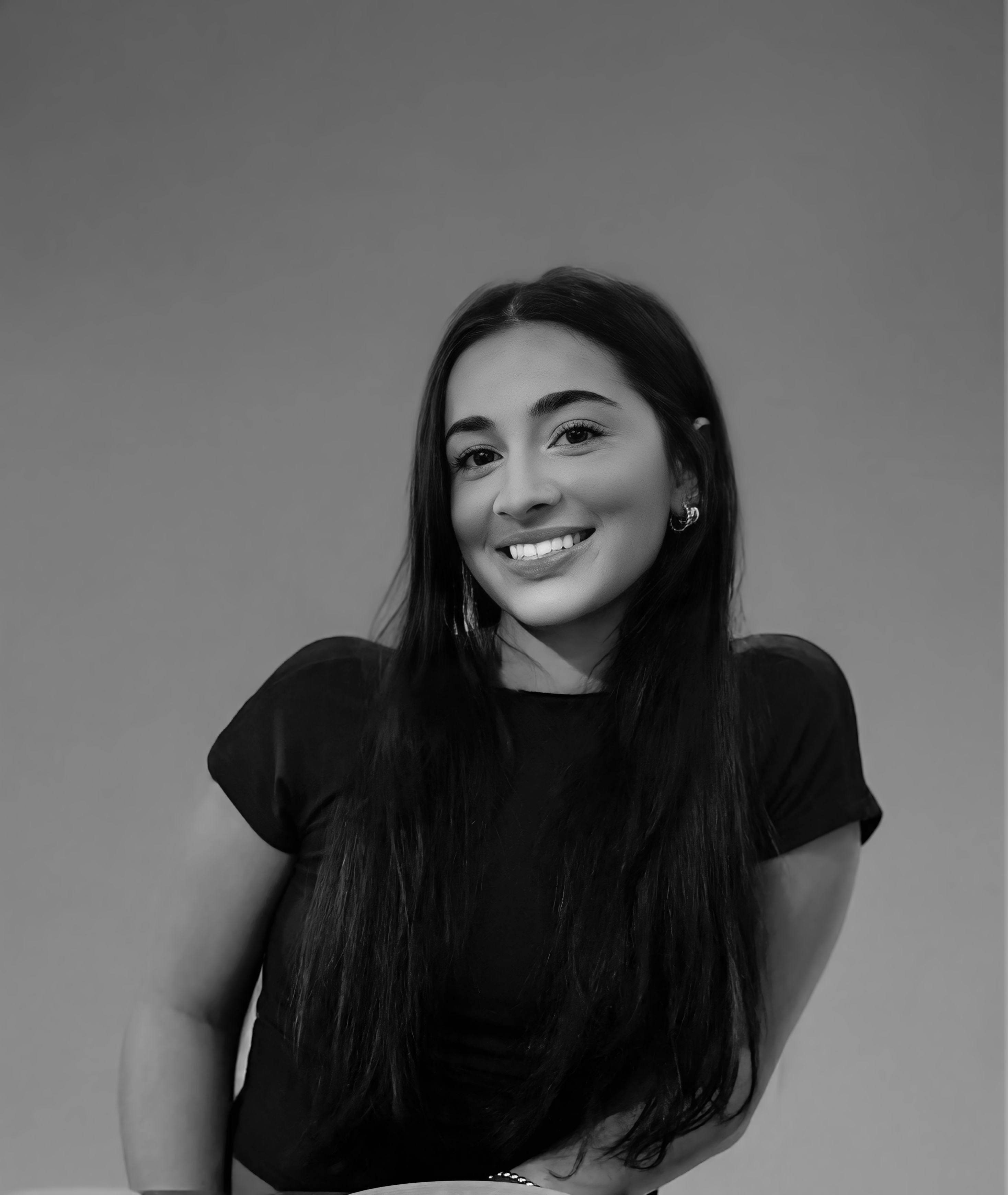 A photo of Talia Solla